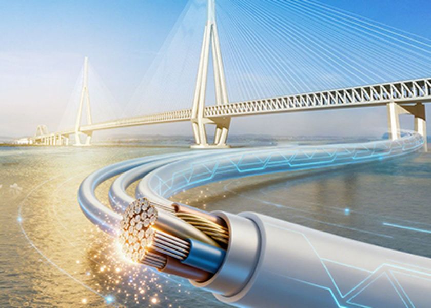 官媒点赞！快猫成人APP下载助力世界最大跨度斜拉桥——常泰长江大...